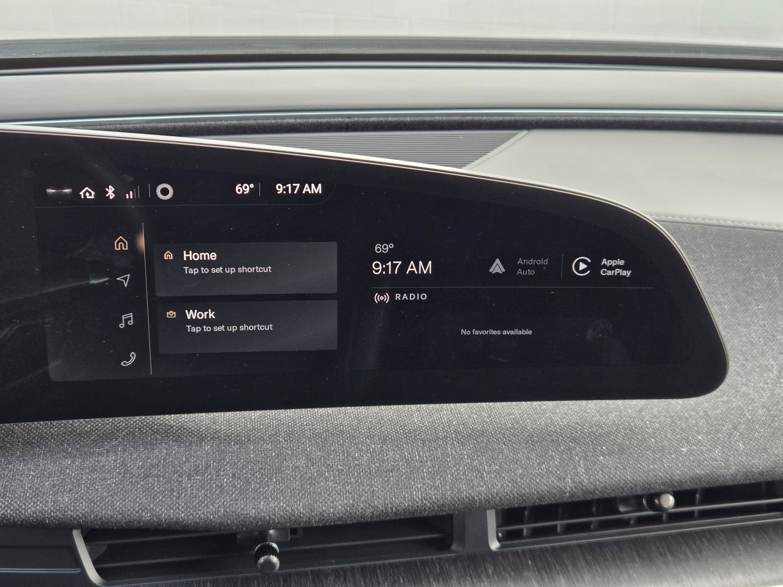Used 2025 Lucid Air Pure RWD image 11