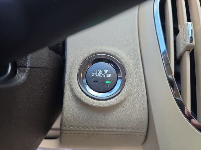 Used 2010 Buick LaCrosse CXS image 27