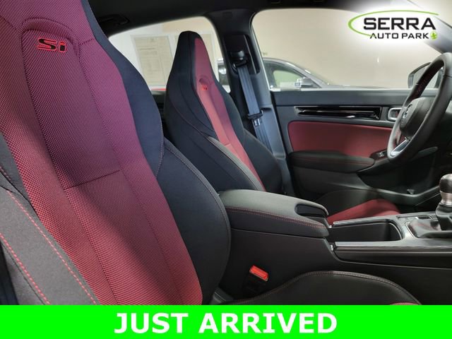 Certified 2026 Honda Civic Si image 15