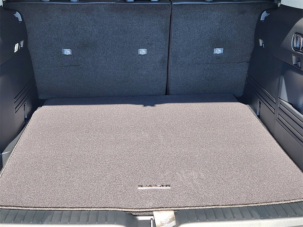 New 2026 MAZDA CX-50 2.5 Hybrid w/ Cargo Package image 23