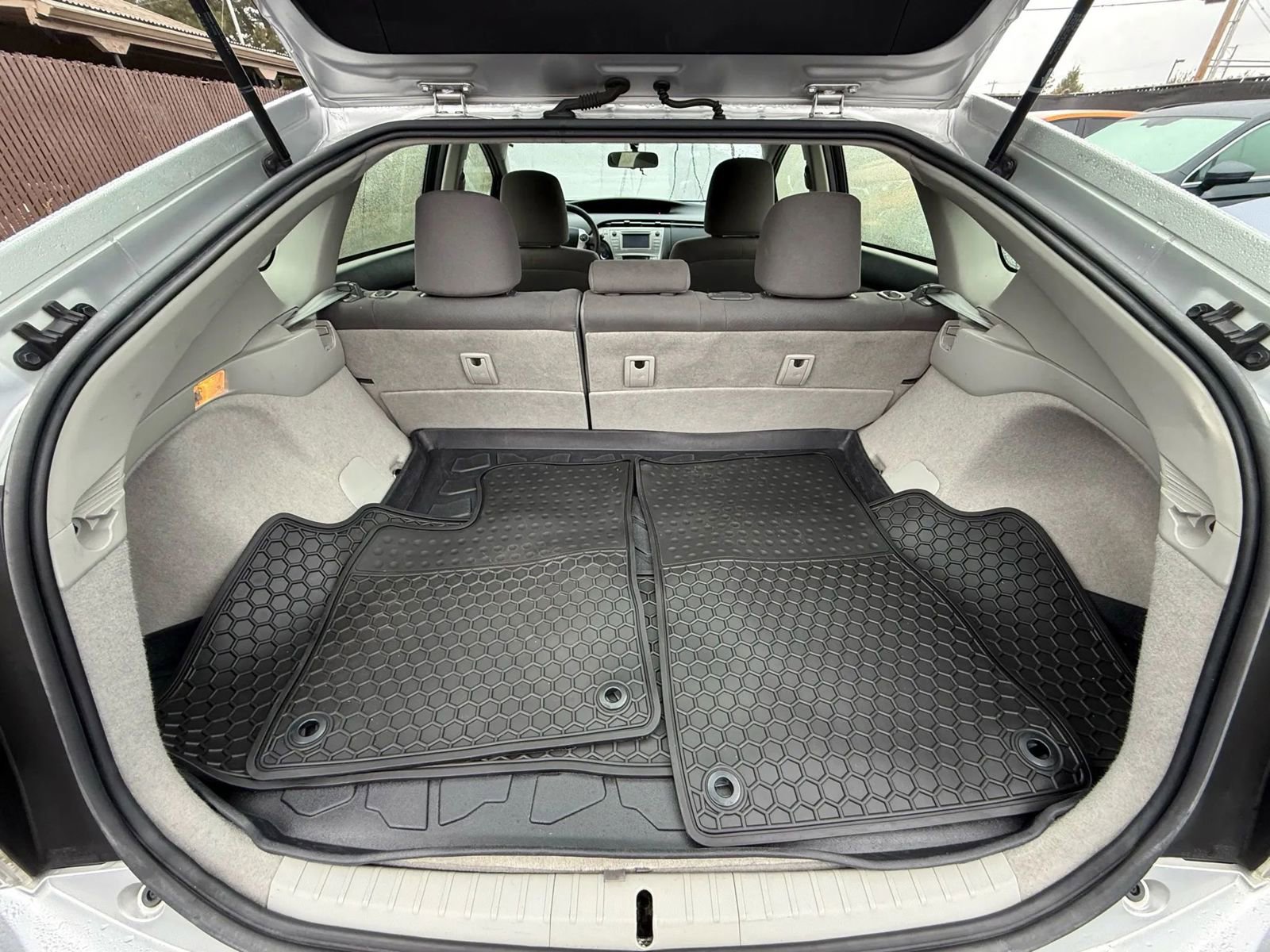 Used 2013 Toyota Prius Three image 11