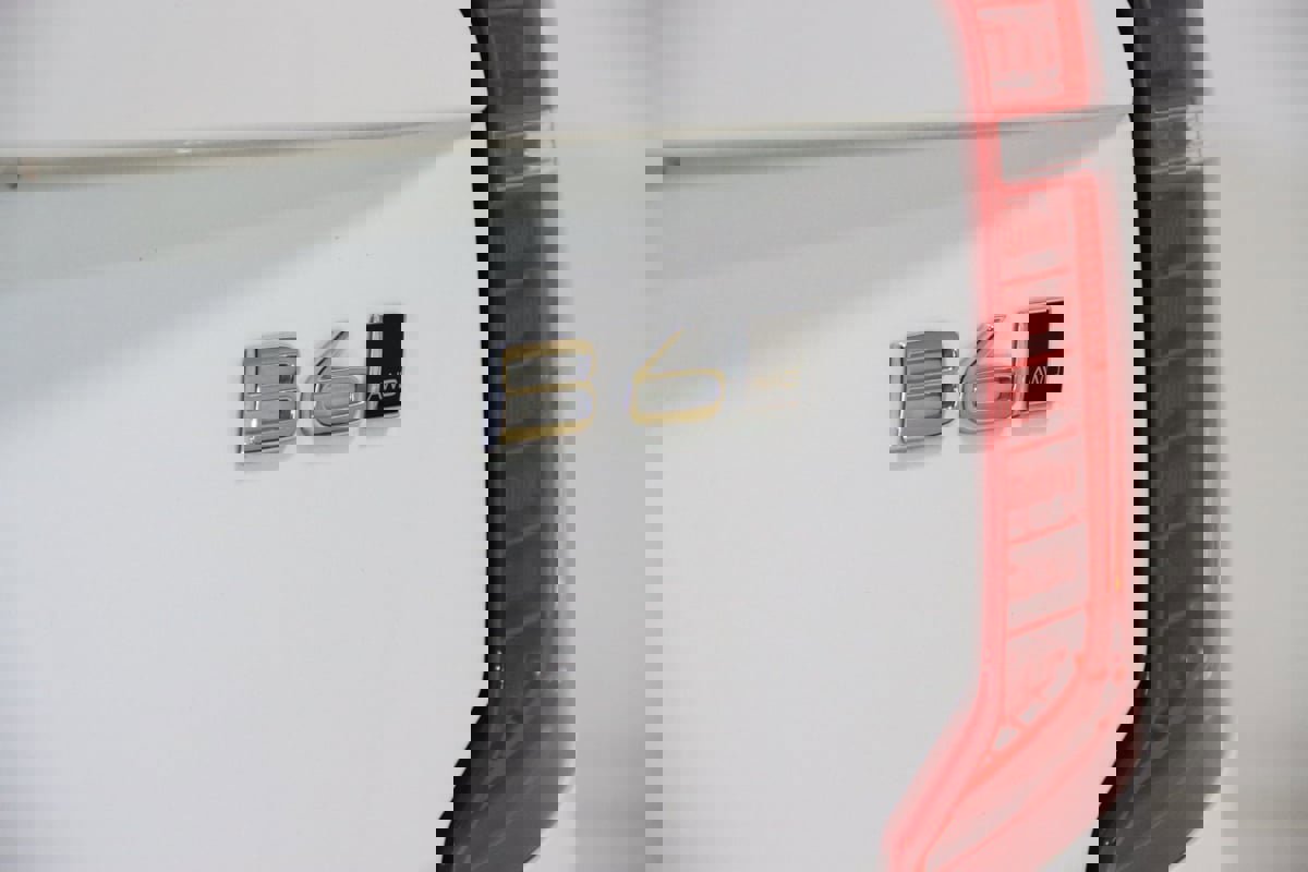 Used 2023 Volvo XC90 B6 Ultimate AWD/4WD image 8