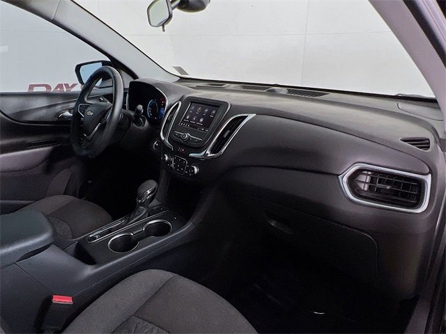 Used 2024 Chevrolet Equinox LT image 38