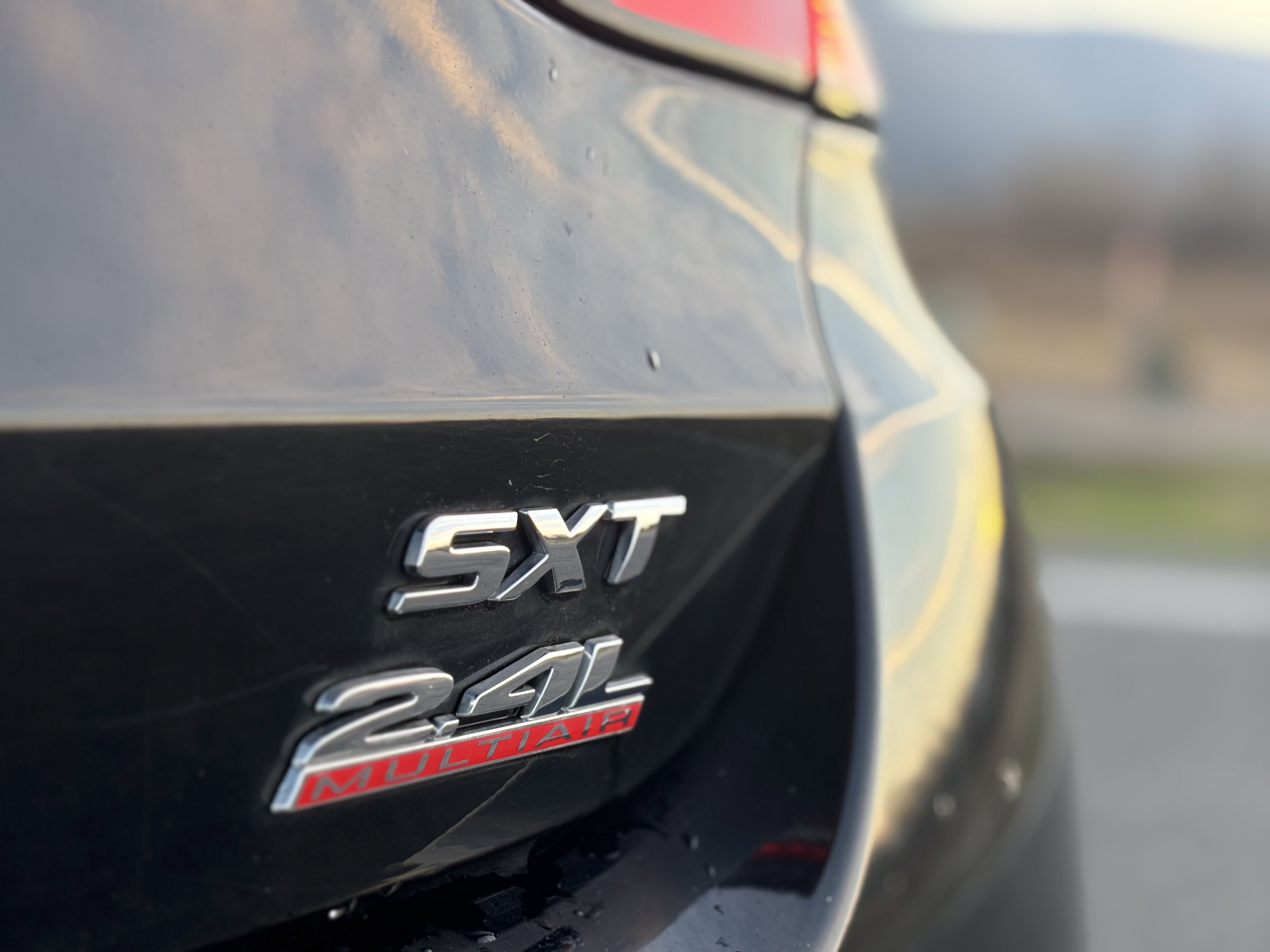 Used 2014 Dodge Dart SXT w/ Sun/Sound Group image 11