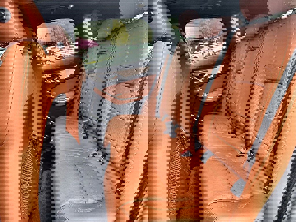 New 2026 Jaguar F-PACE R-Dynamic S image 15