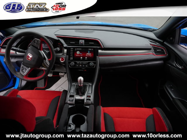 Used 2021 Honda Civic Type R image 23