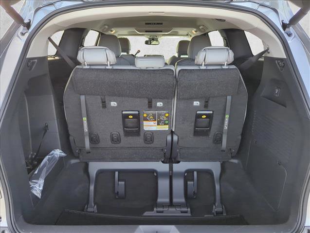 Certified 2026 Toyota Sienna XLE image 24