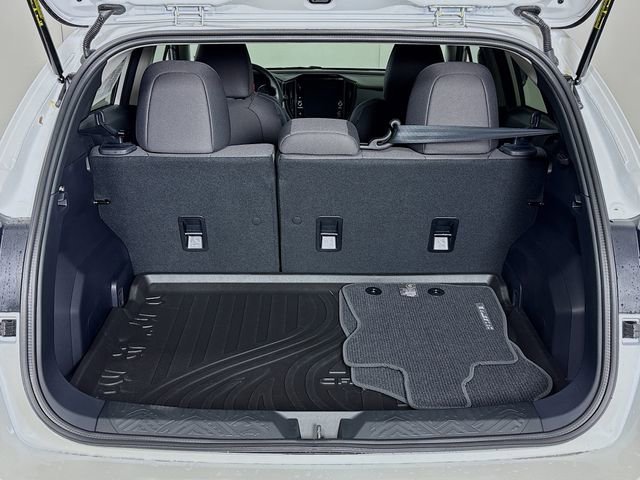New 2026 Subaru Crosstrek 2.0i Premium w/ Crosstrek Mirror Package image 24