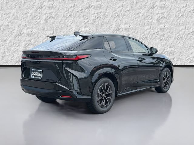 New 2026 Lexus RZ 350e 2WD w/ Convenience Package image 3