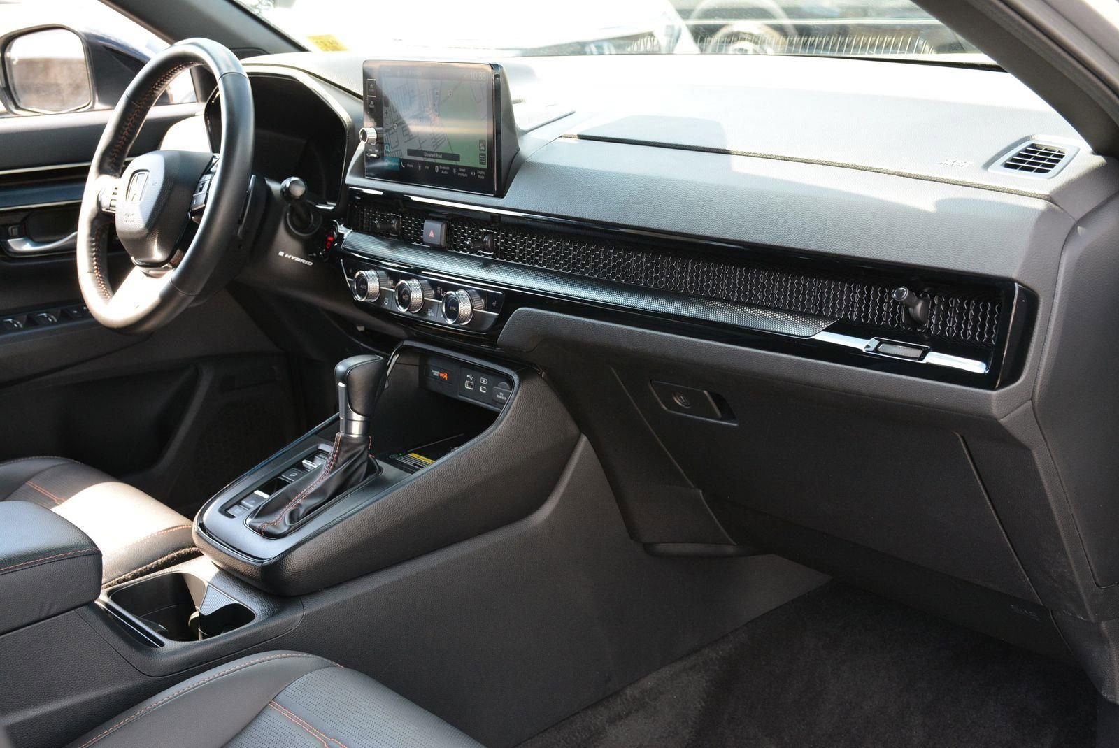 Used 2023 Honda CR-V Sport Touring image 21