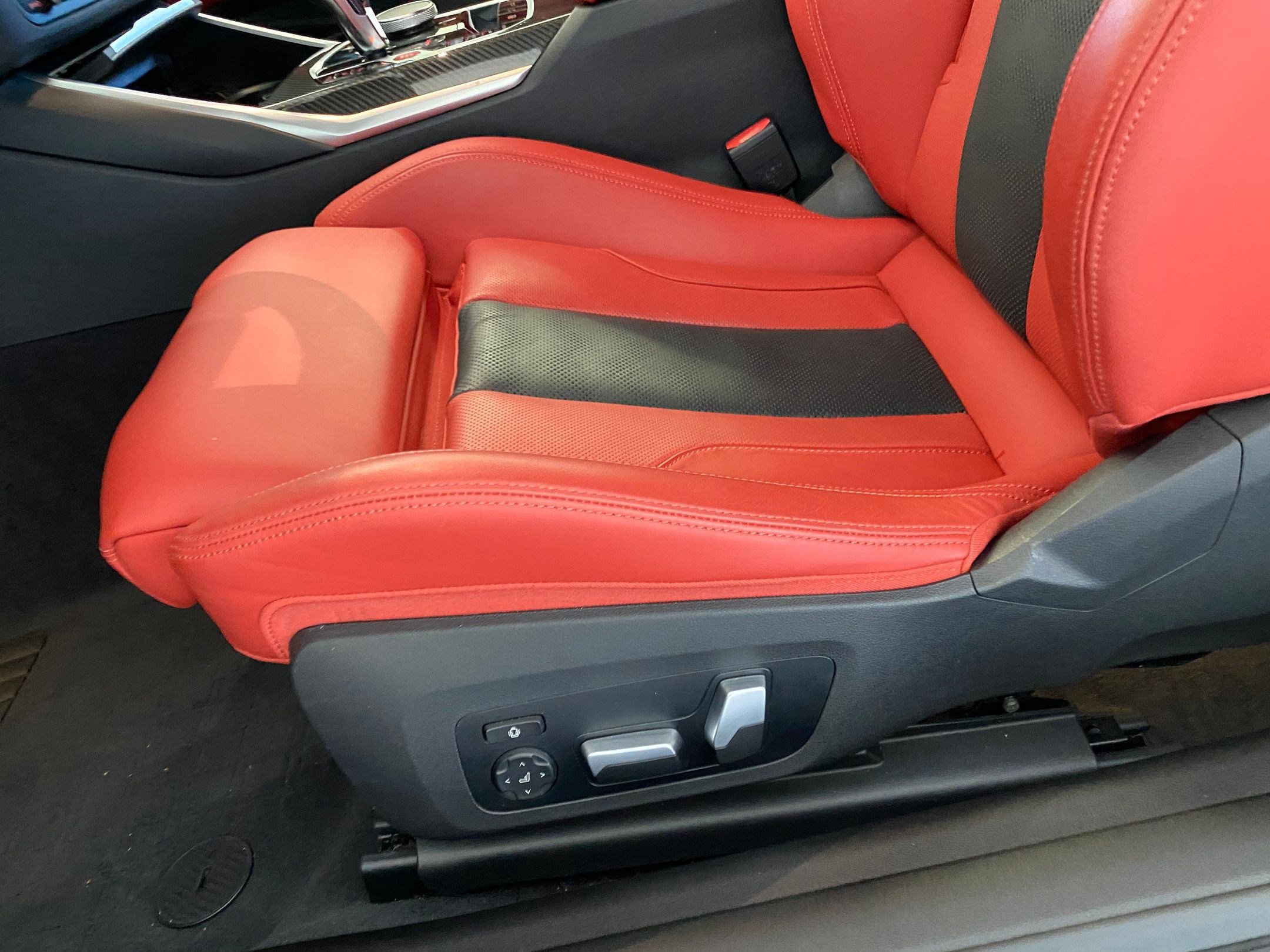 Used 2023 BMW M4 xDrive Competition w/ M Driver's Package image 12