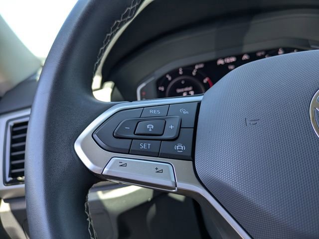 Used 2022 Volkswagen Atlas SE image 27