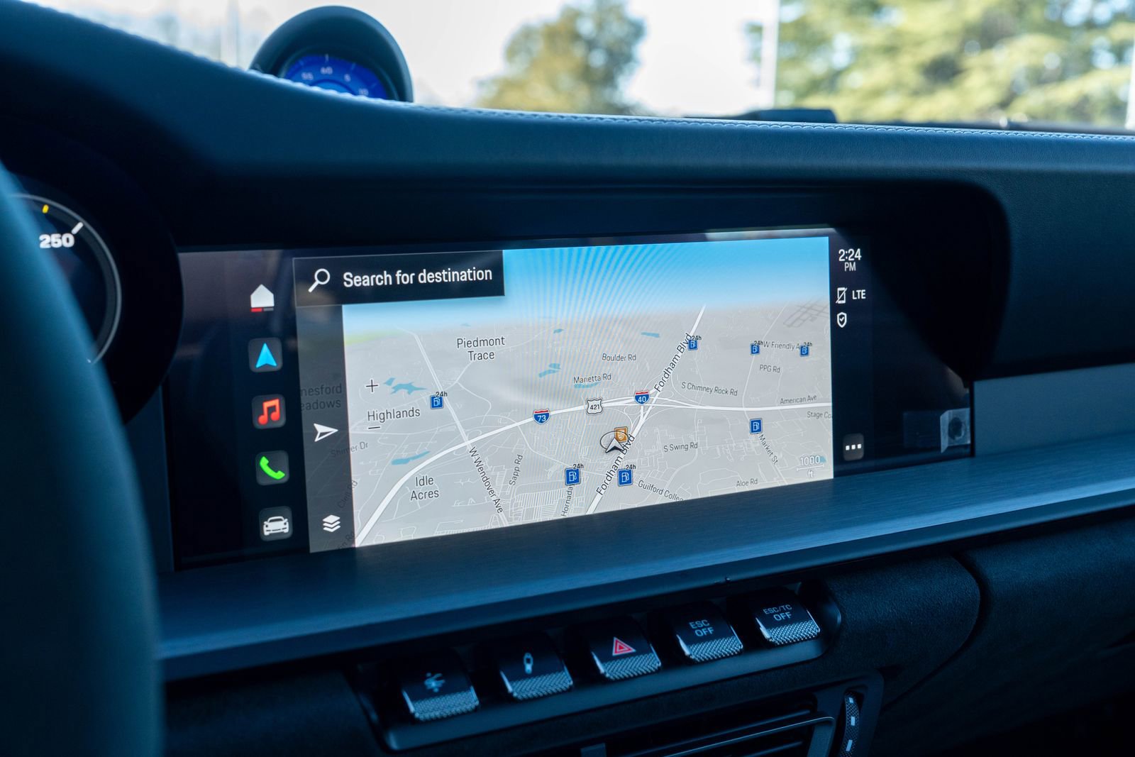 Certified 2024 Porsche 911 GT3 RS image 27