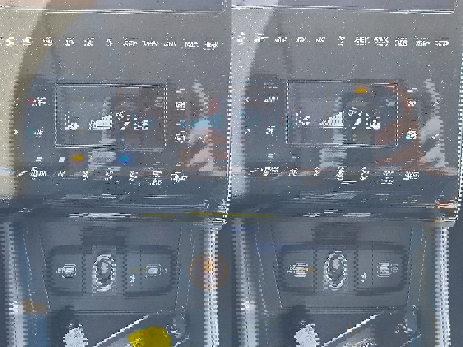 Used 2022 Hyundai Tucson Limited w/ Winter Package image 18