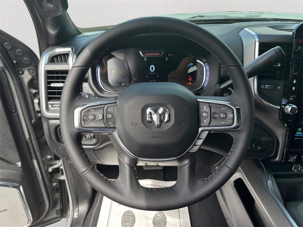 New 2026 RAM 2500 Laramie image 19