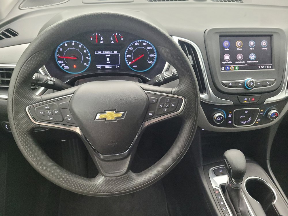 Used 2024 Chevrolet Equinox LS image 22