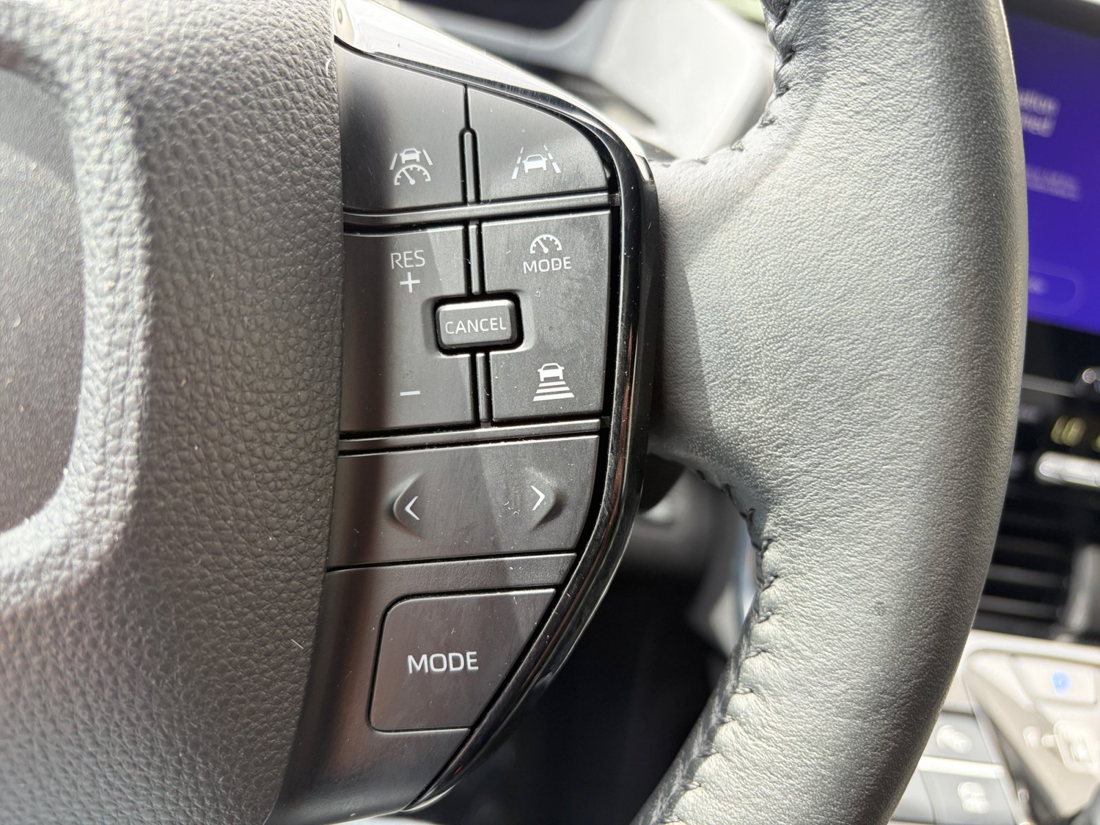 Certified 2023 Subaru Solterra AWD image 18