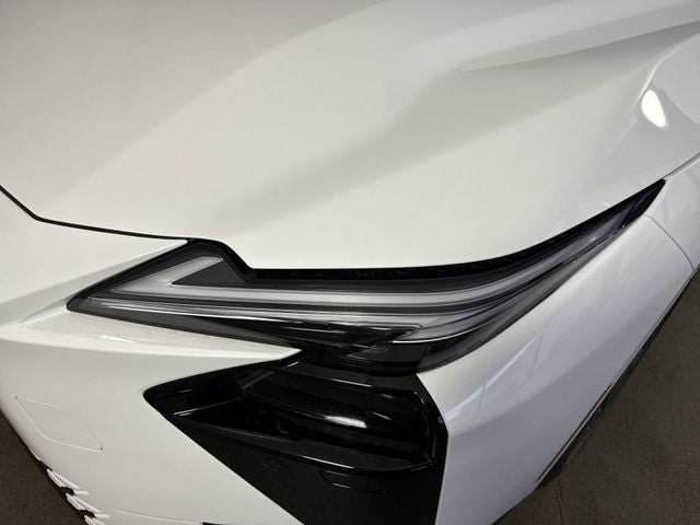 New 2026 Lexus ES 500e w/ Convenience Package AWD/4WD image 30
