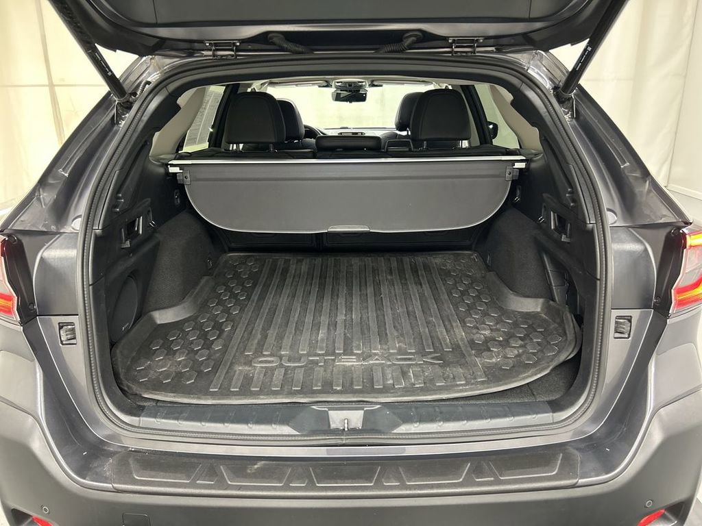 Used 2024 Subaru Outback Touring XT w/ Popular Package #2 image 23