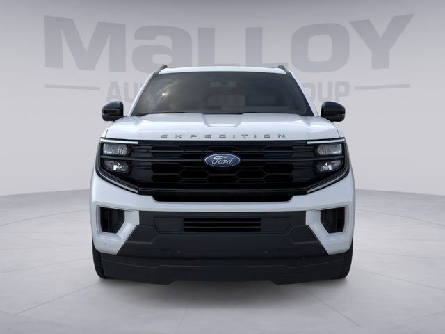 New 2026 Ford Expedition Max Active image 6