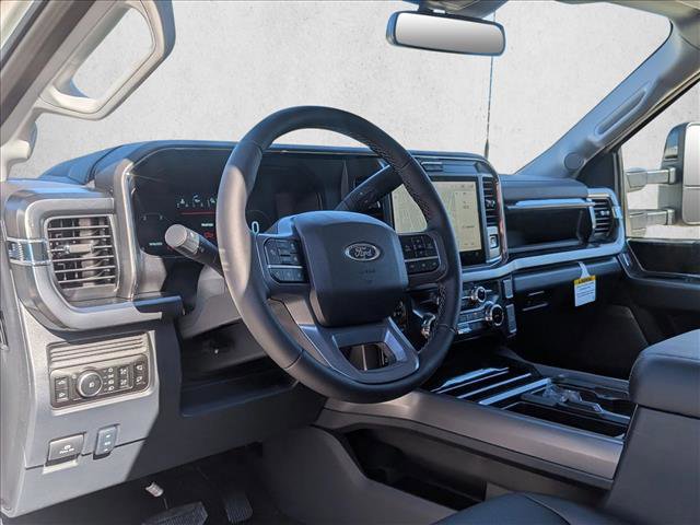 New 2026 Ford F250 Lariat w/ Lariat Ultimate Package image 3