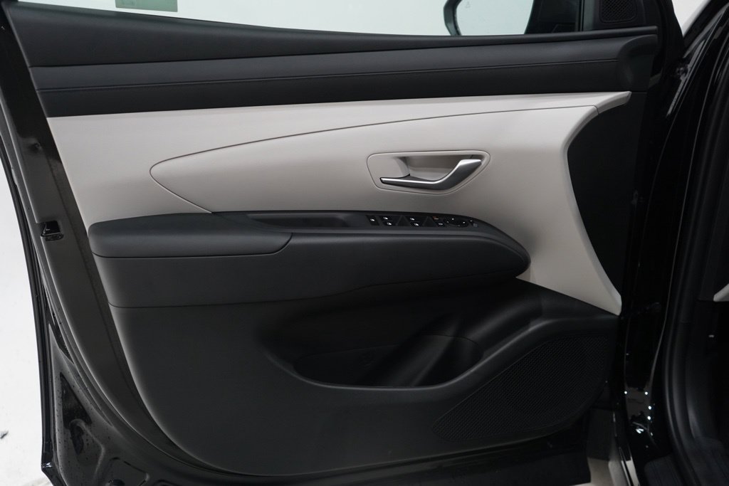 New 2026 Hyundai Tucson SEL Plus FWD image 17
