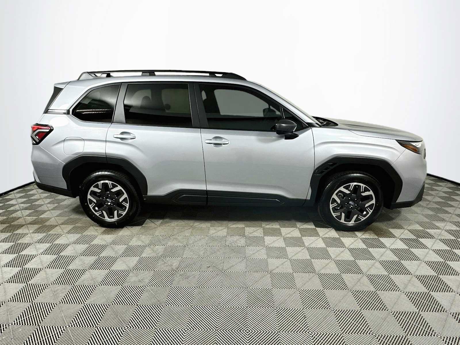 Certified 2026 Subaru Forester Premium AWD/4WD image 8