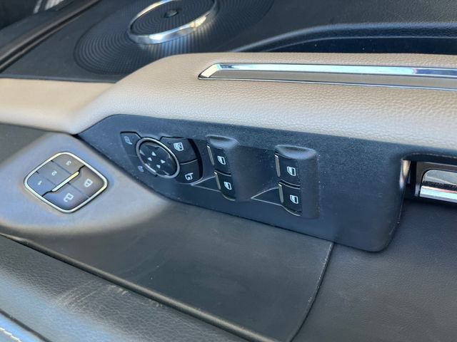 Used 2024 Ford Expedition Max Limited image 10