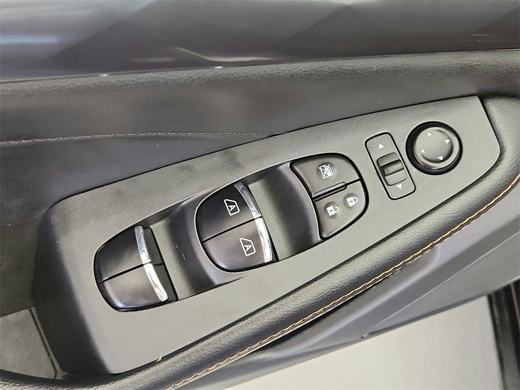 Used 2022 Nissan Maxima SR image 29