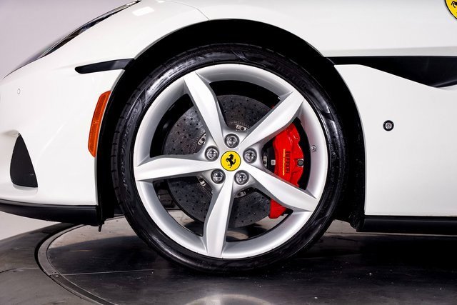 Used 2022 Ferrari Portofino M image 17
