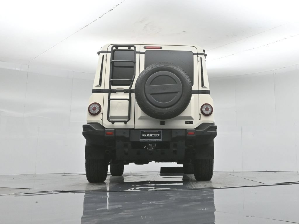 Used 2024 INEOS Grenadier AWD/4WD image 47