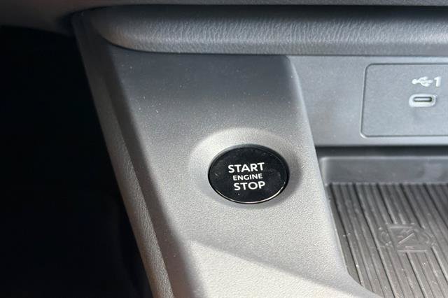 New 2027 Nissan Sentra SR w/ SR All Weather Package FWD image 23