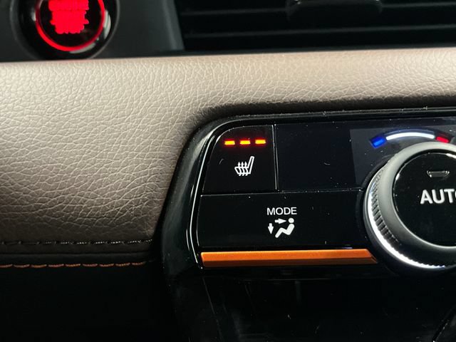 New 2026 Honda Pilot TrailSport image 19