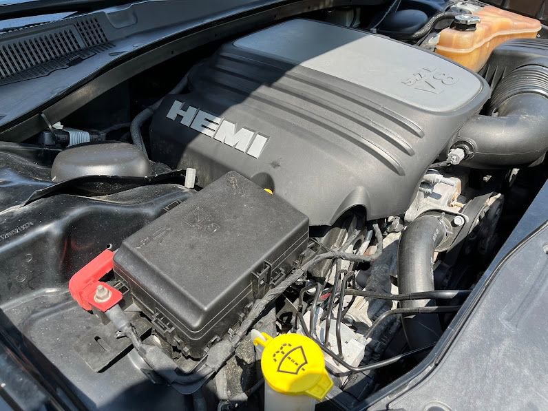 Used 2021 Dodge Charger R/T RWD image 28