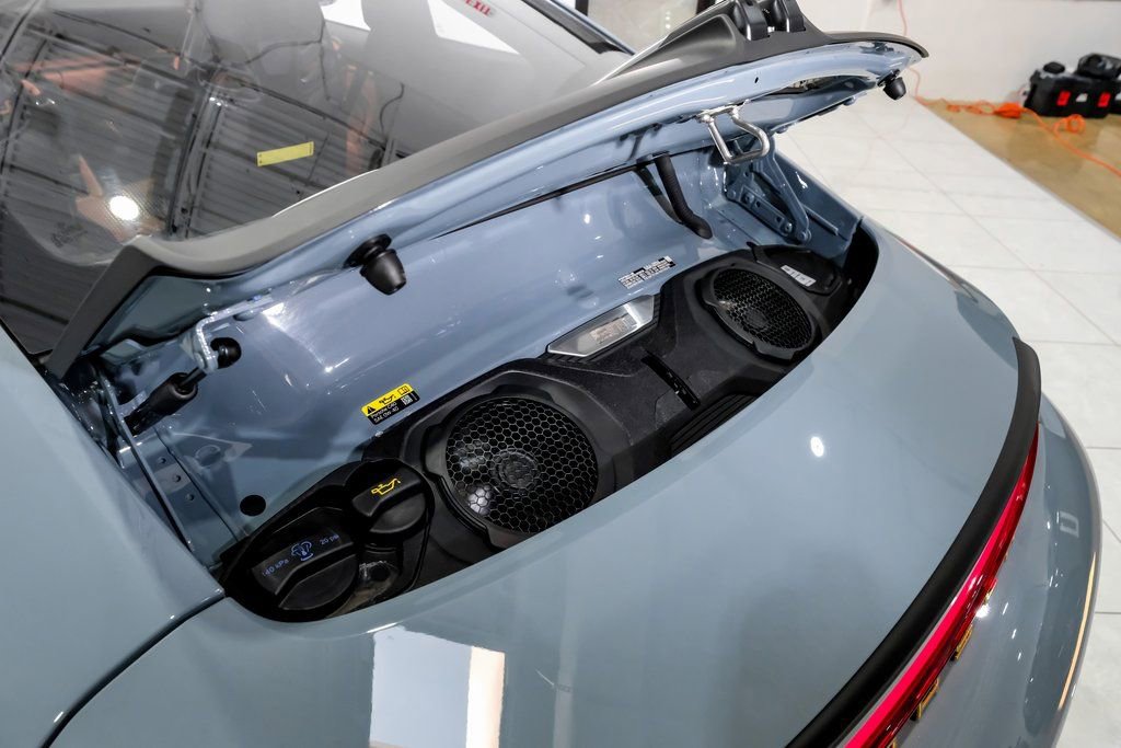 Used 2024 Porsche 911 GT3 RS image 41