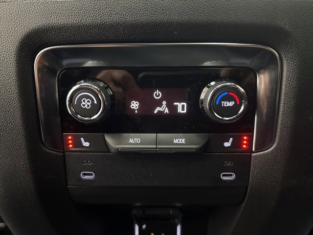 New 2026 Chevrolet Tahoe Premier w/ Sun And Tow Package image 28