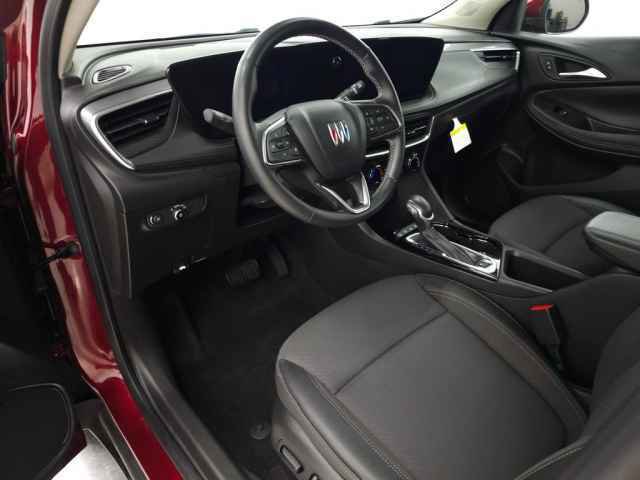Used 2024 Buick Encore GX Preferred w/ Comfort Package AWD/4WD image 15