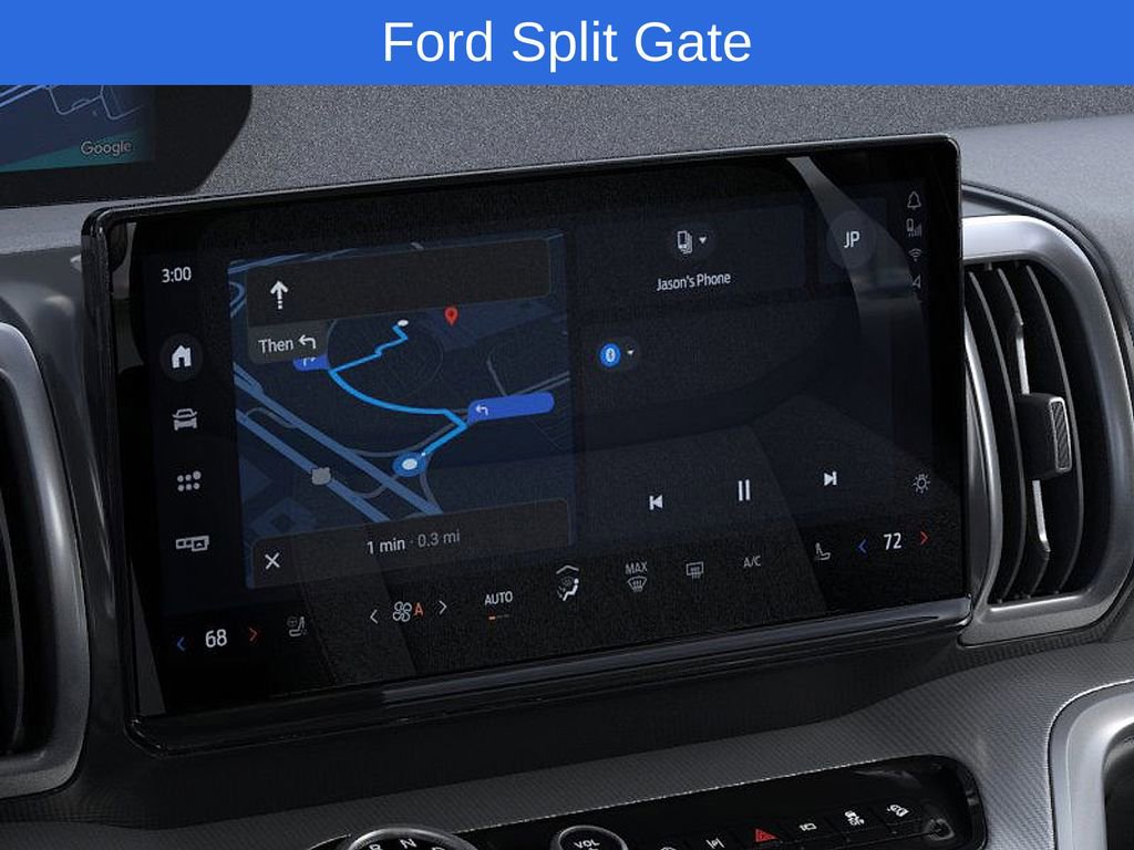 New 2026 Ford Expedition Active AWD/4WD image 14