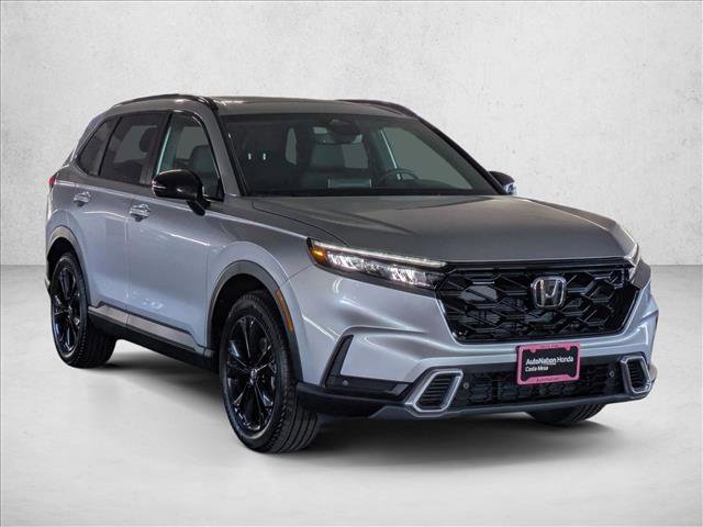 New 2026 Honda CR-V Sport Touring image 7