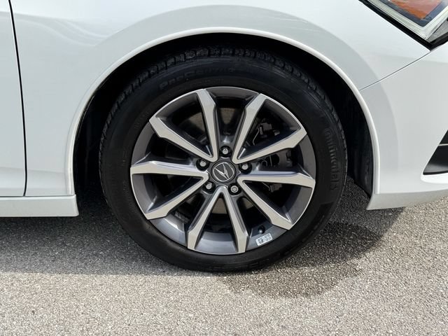 Used 2025 Acura Integra FWD image 10