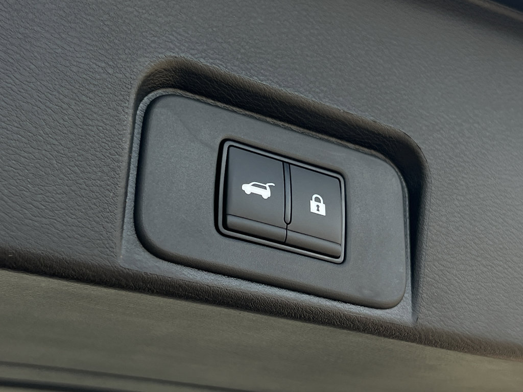 New 2026 Nissan Rogue SV image 15