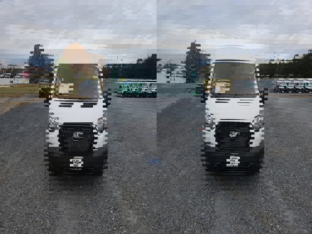 New 2026 Ford Transit 250 Base image 9