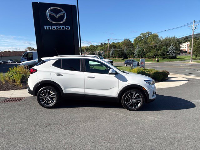 Used 2022 Buick Encore GX Select FWD image 15
