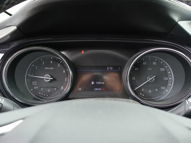 Used 2020 Buick Encore GX Preferred w/ Cold Weather Comfort Package FWD image 26