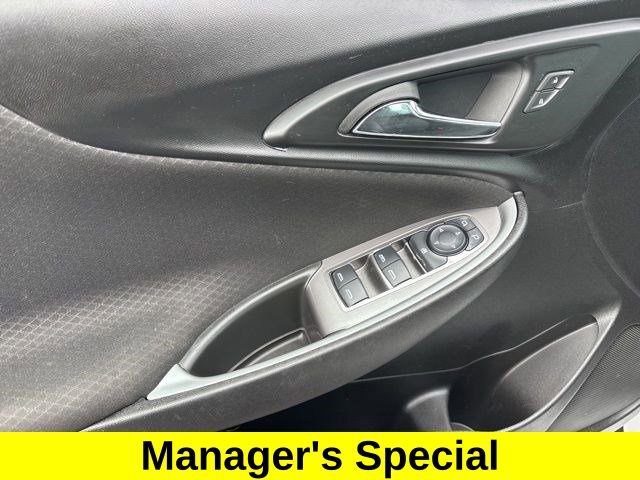 Used 2024 Chevrolet Malibu LT FWD image 13