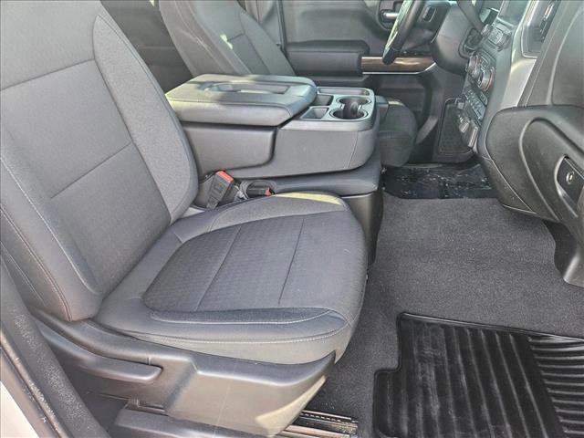 Used 2020 Chevrolet Silverado 1500 LT w/ All-Star Edition image 20