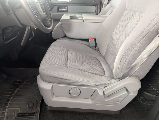 Used 2014 Ford F150 XLT AWD/4WD image 12
