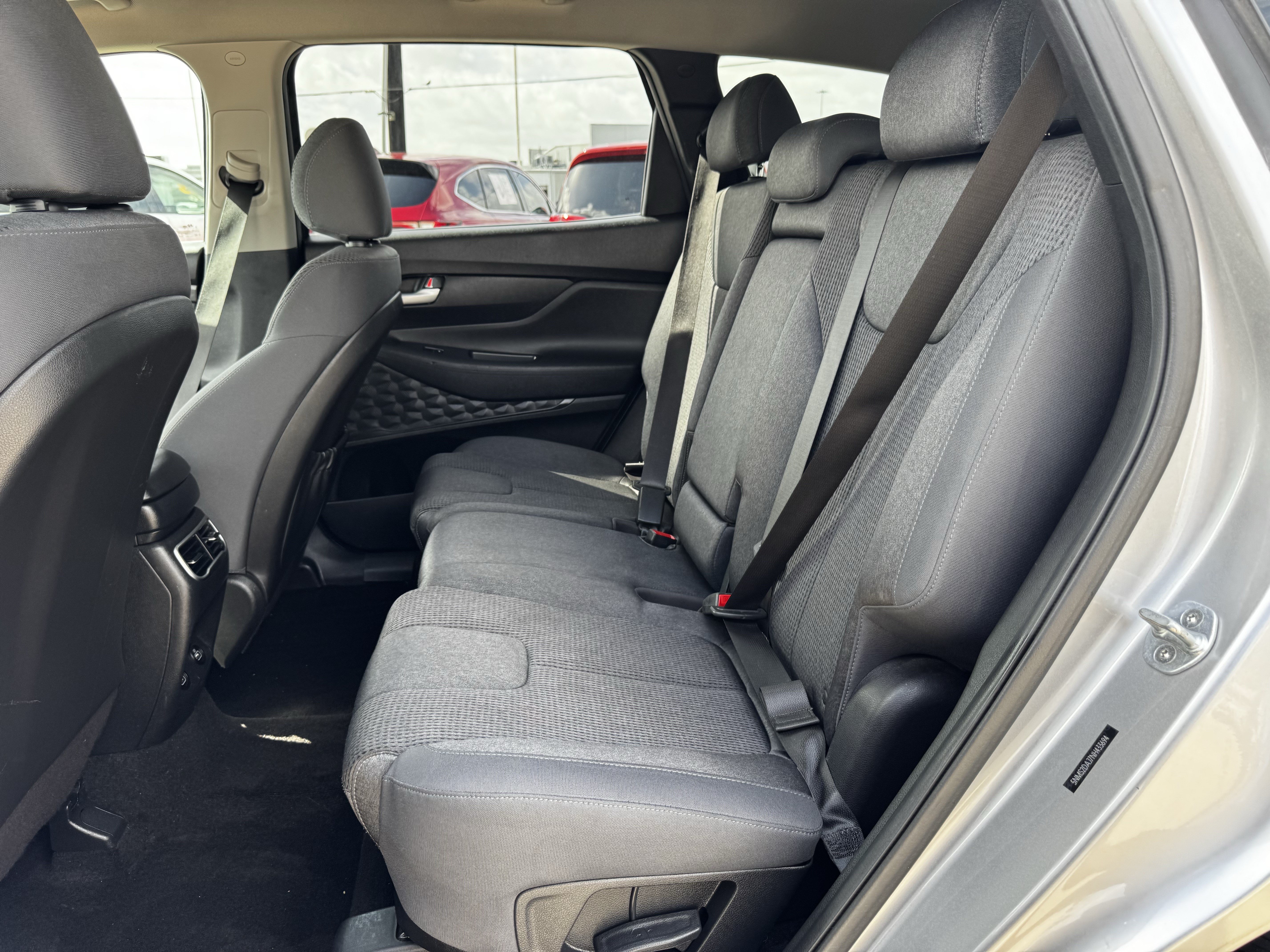 Used 2022 Hyundai Santa Fe SEL AWD/4WD image 29