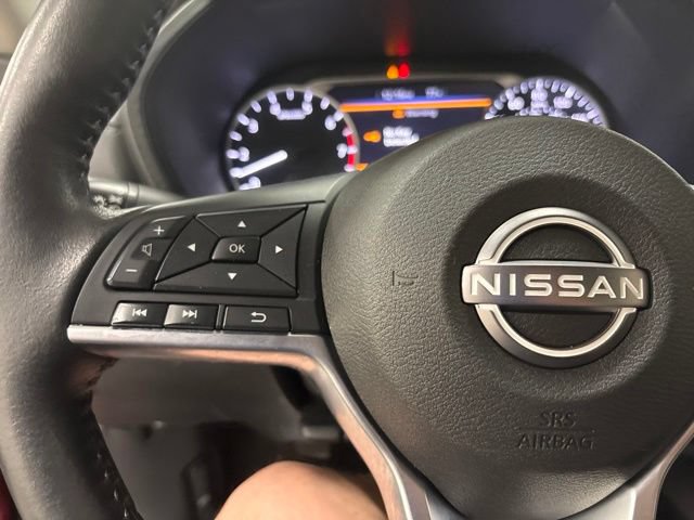 Used 2024 Nissan Sentra SV w/ All-Weather Package FWD image 23