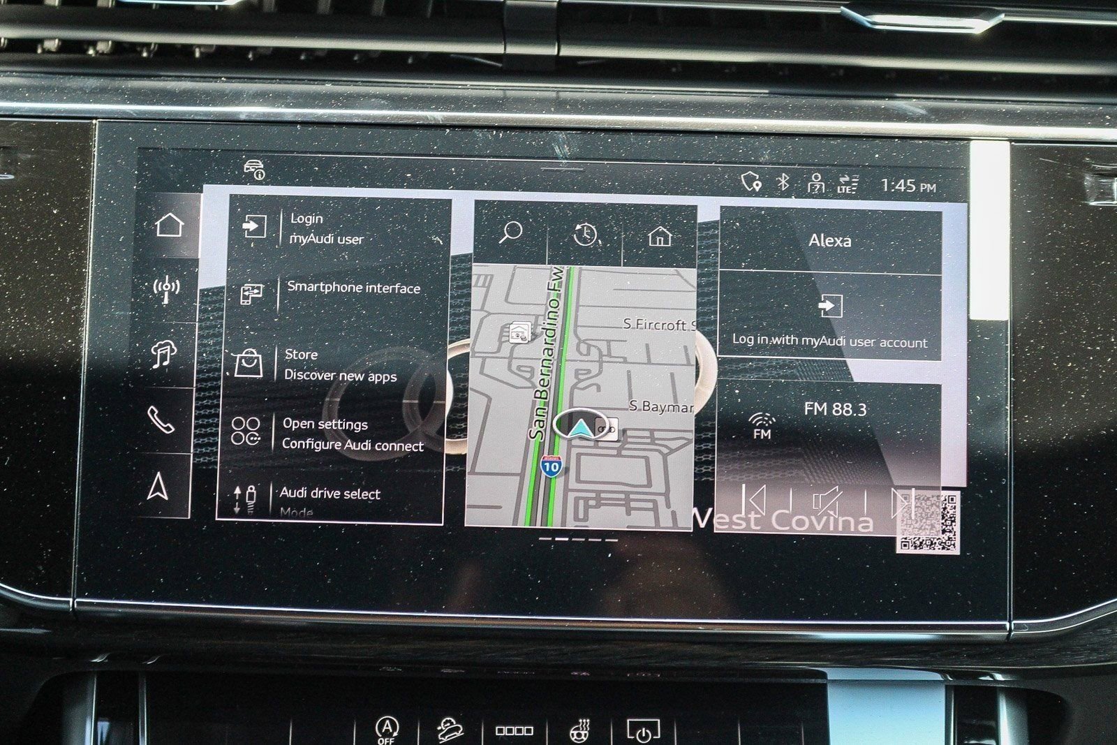 New 2026 Audi Q7 2.0T Premium image 16